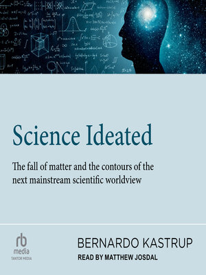 cover image of Science Ideated